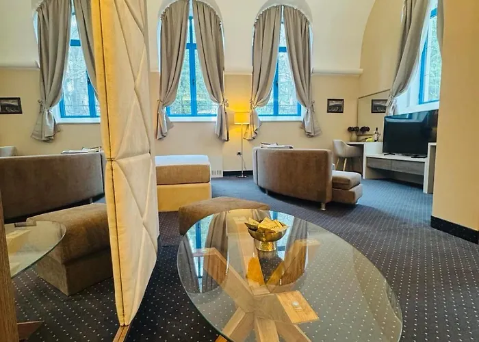 Hotel семеен анна-кристина Vidin