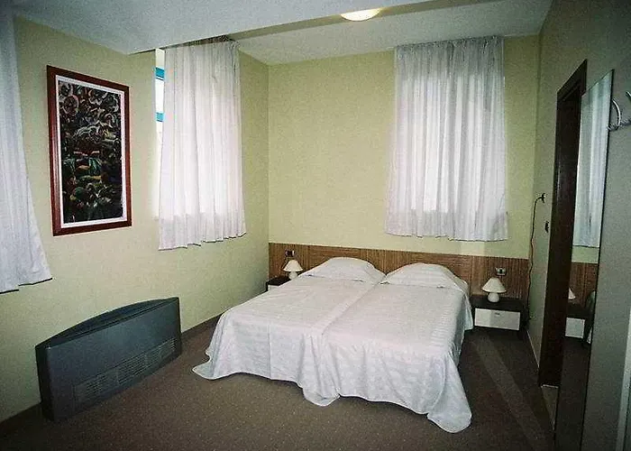 семеен анна-кристина 3* Vidin