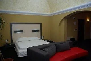 семеен анна-кристина Hotel Vidin