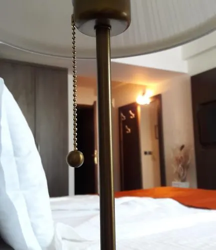 Hotel семеен анна-кристина Vidin