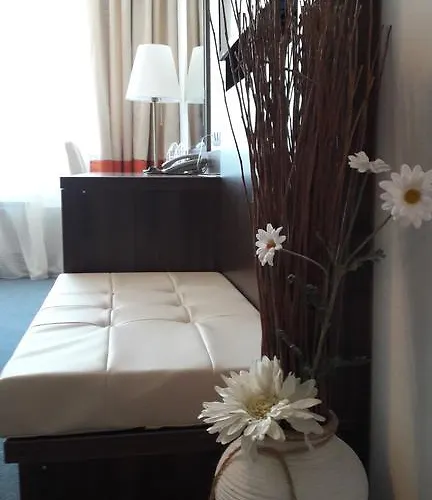 Hotel семеен анна-кристина