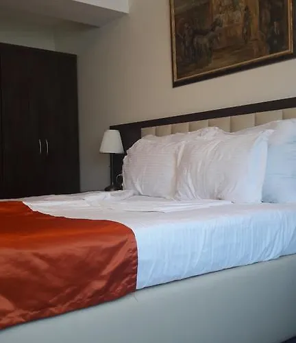 Hotel семеен анна-кристина 3*