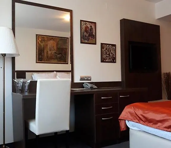 семеен анна-кристина Hotel Vidin