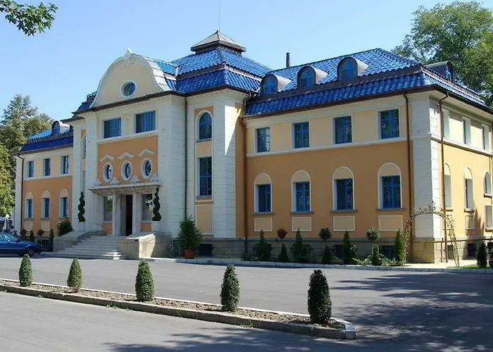 семеен анна-кристина Hotel