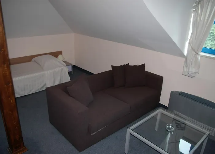 семеен анна-кристина 3* Vidin