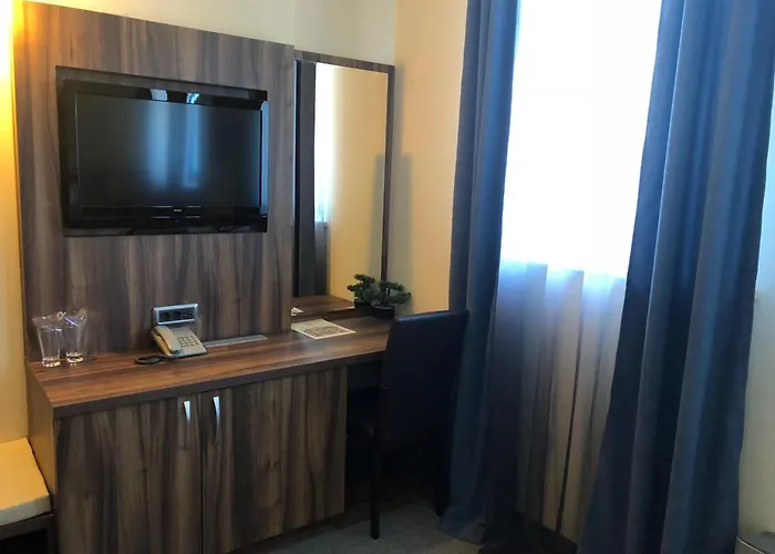 семеен анна-кристина Hotel Vidin