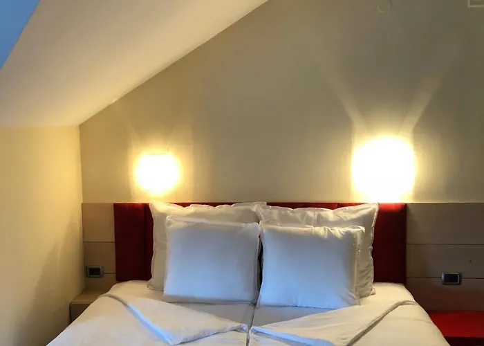 семеен анна-кристина Hotel Vidin